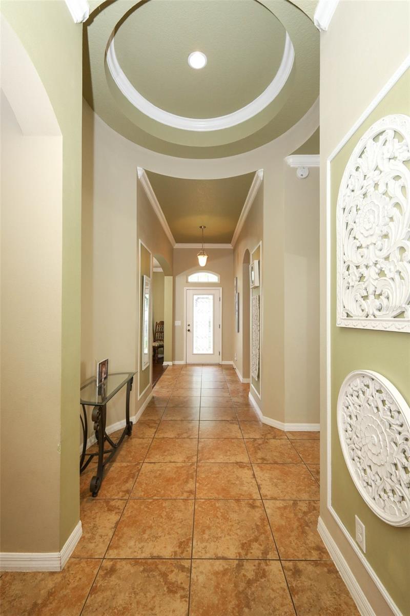 SADDLEBROOK SUB - Residential