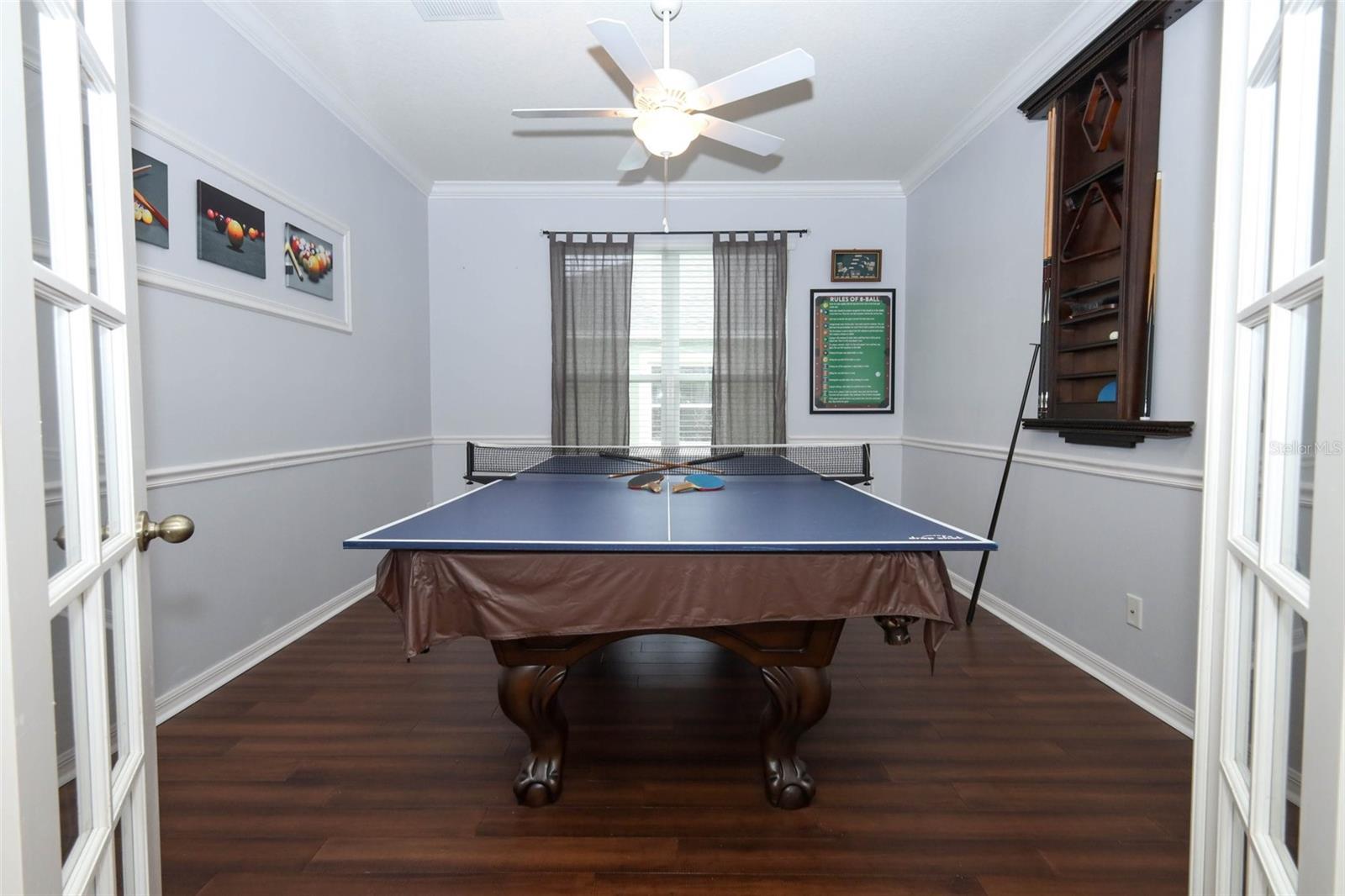 SADDLEBROOK SUB - Residential
