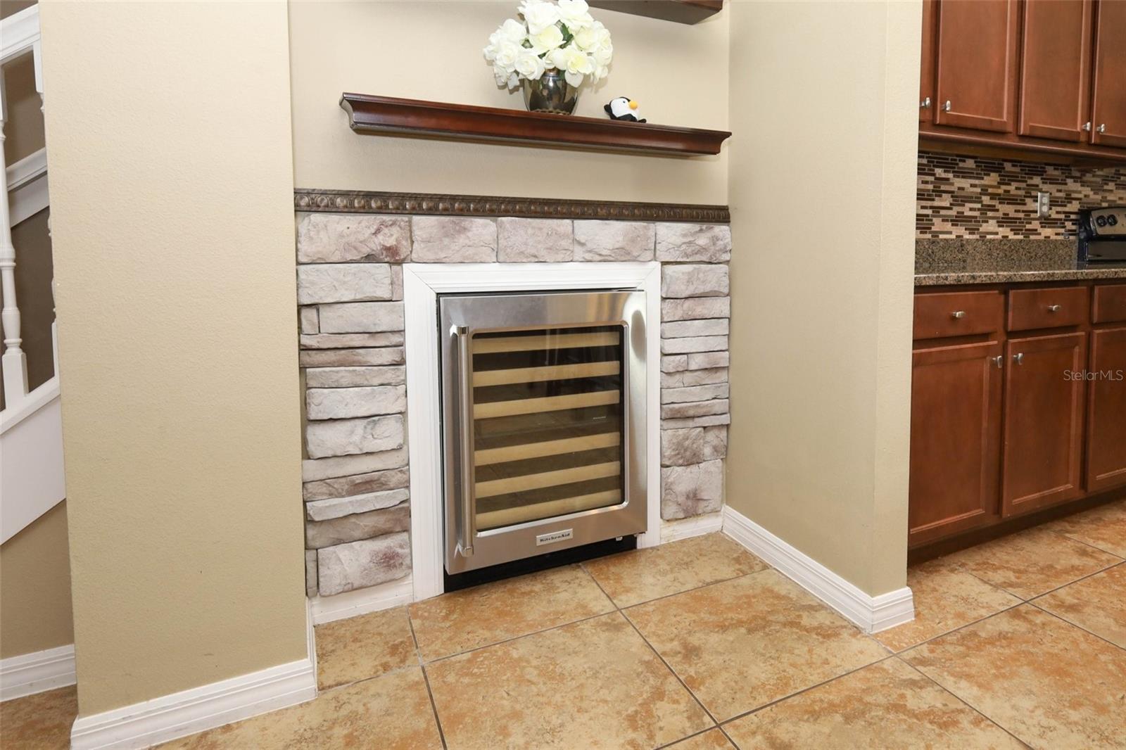 SADDLEBROOK SUB - Residential