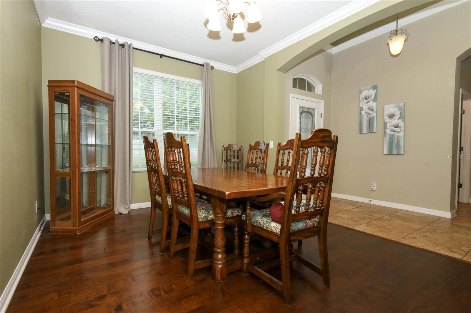 SADDLEBROOK SUB - Residential