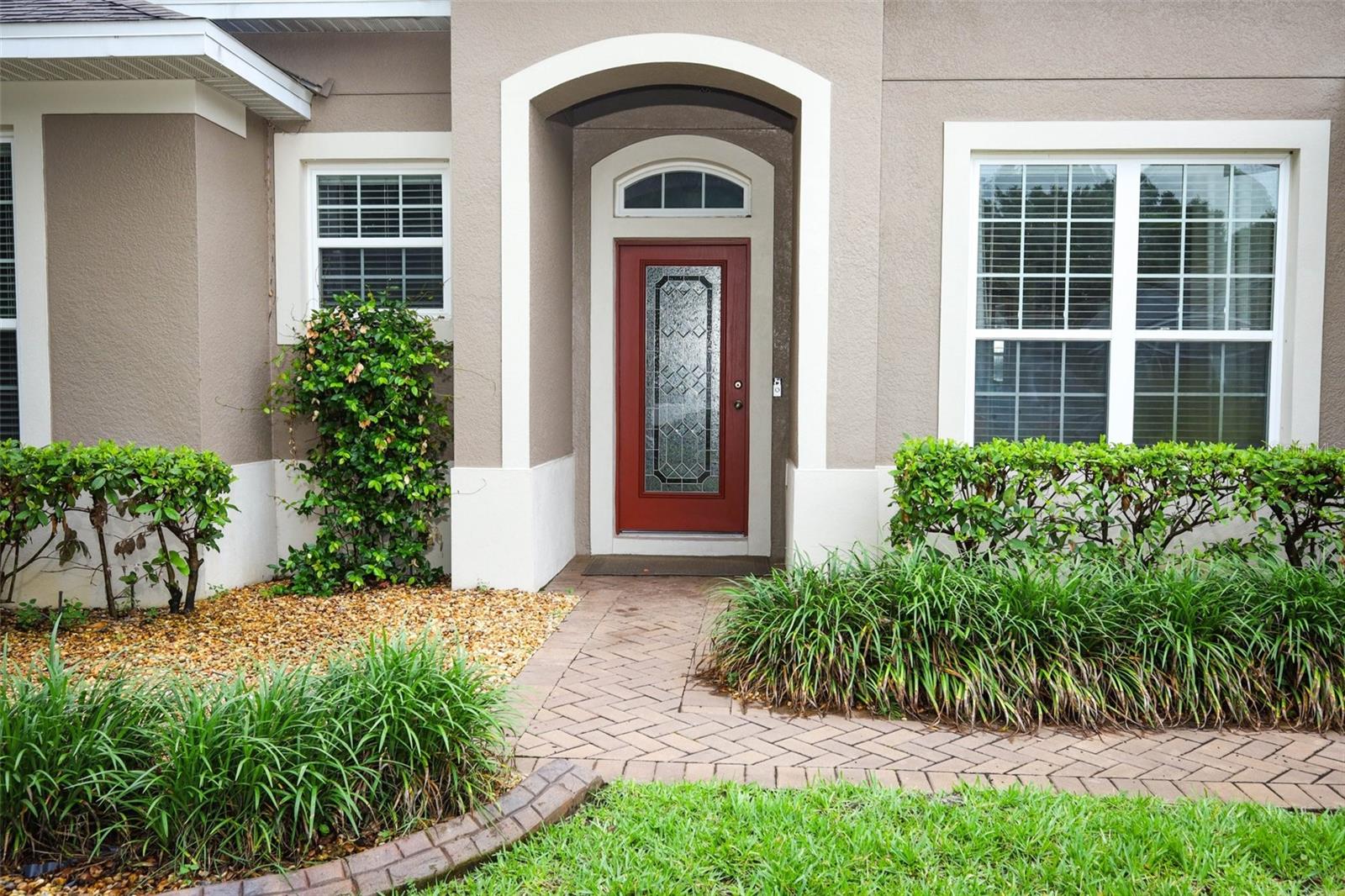 SADDLEBROOK SUB - Residential
