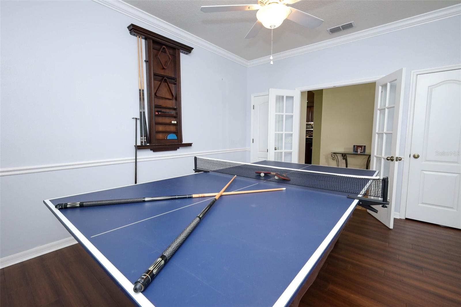 SADDLEBROOK SUB - Residential