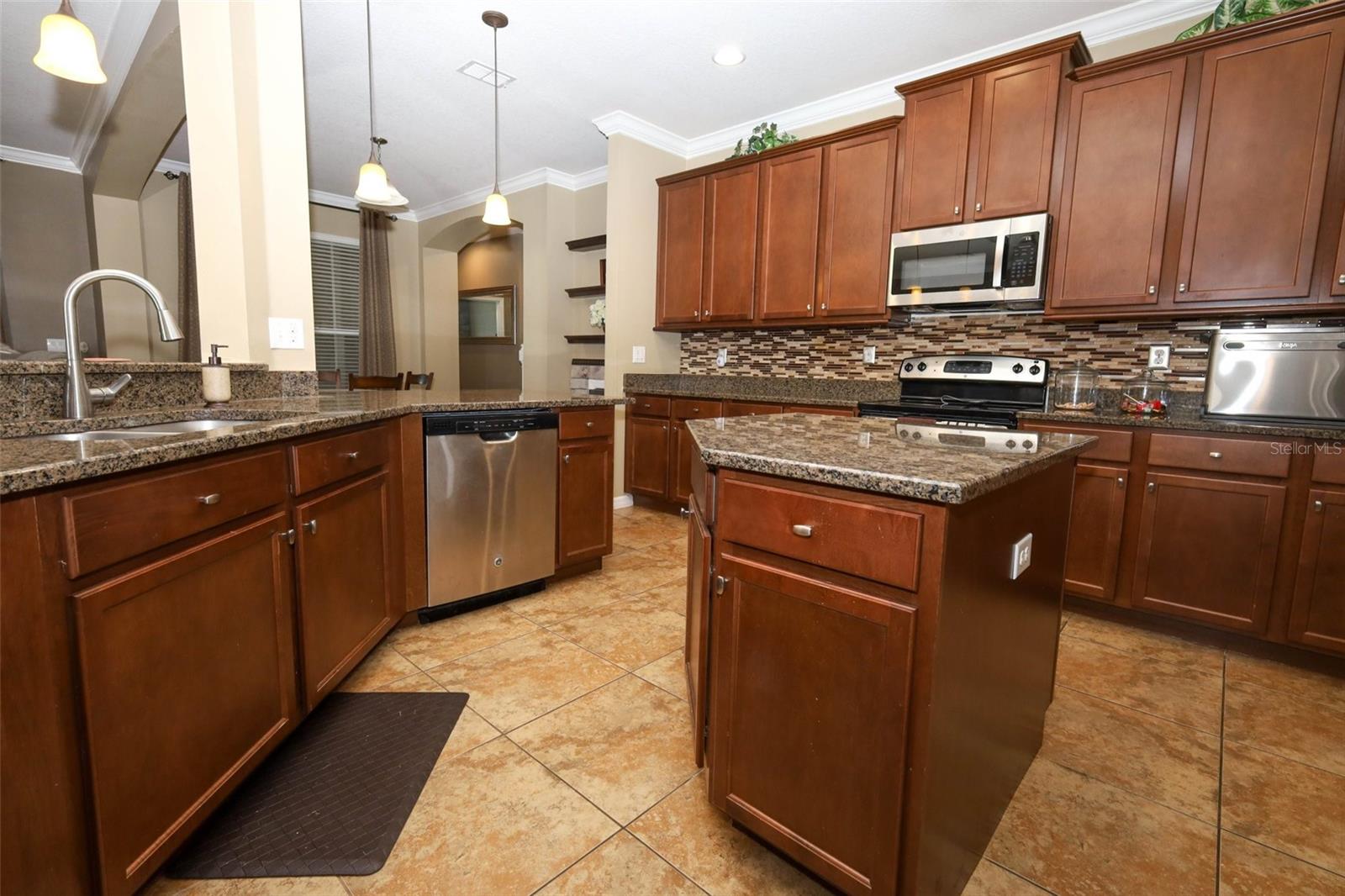 SADDLEBROOK SUB - Residential