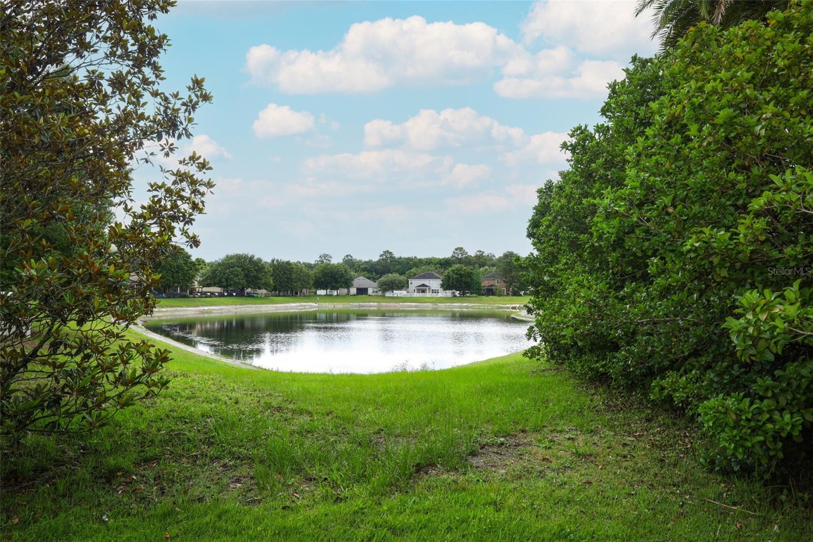 SADDLEBROOK SUB - Residential