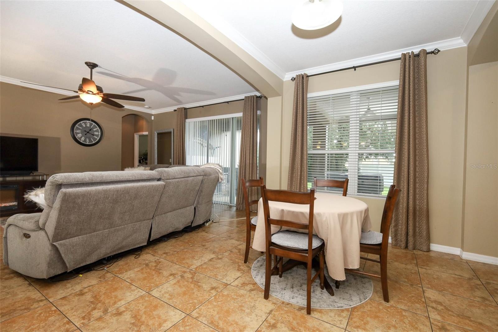 SADDLEBROOK SUB - Residential
