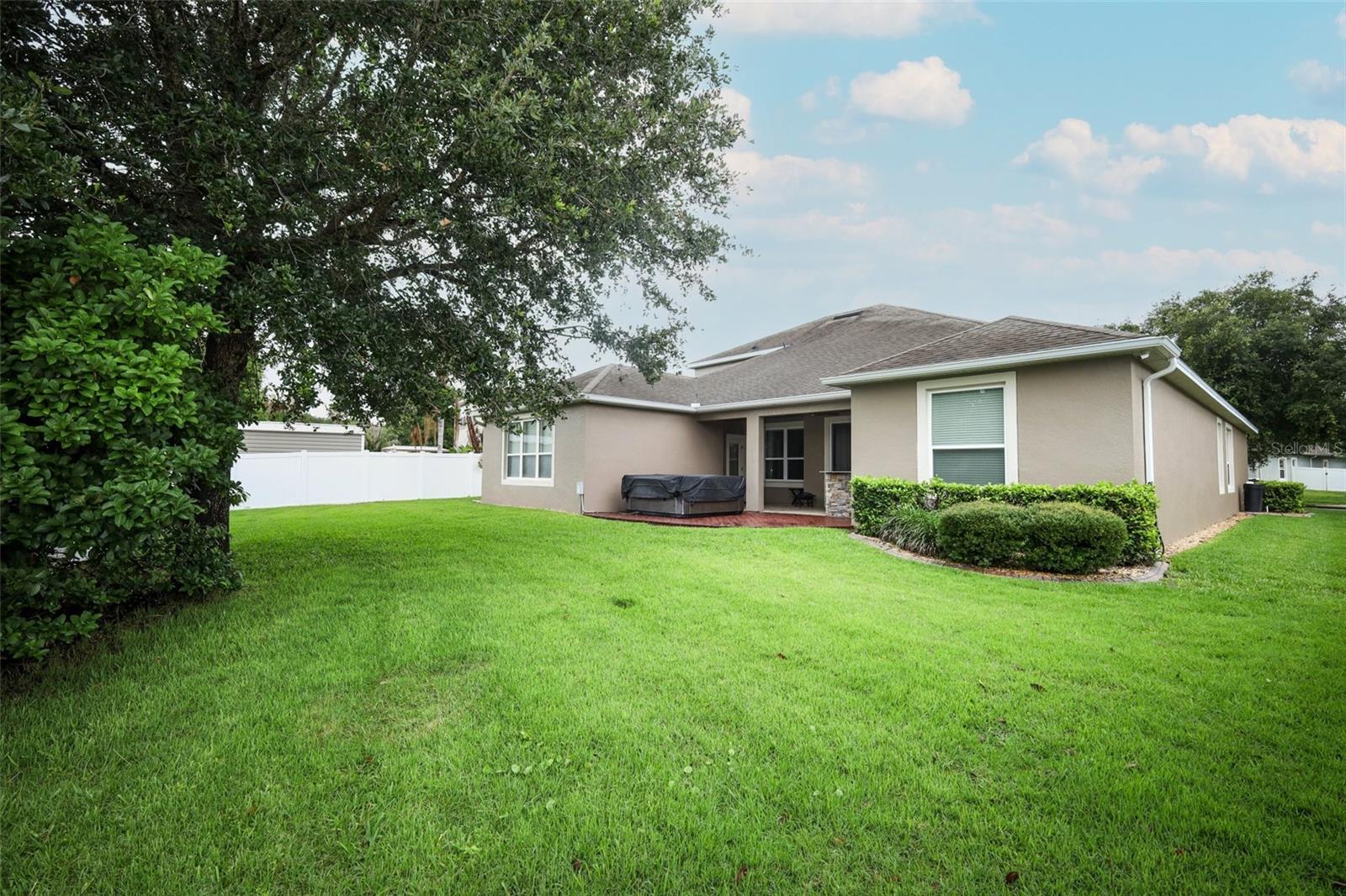 SADDLEBROOK SUB - Residential