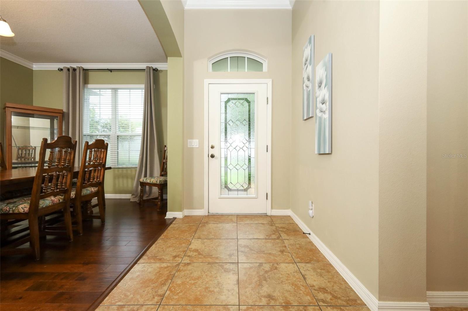 SADDLEBROOK SUB - Residential