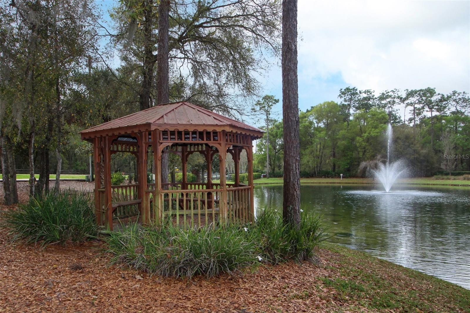 SADDLEBROOK SUB - Residential