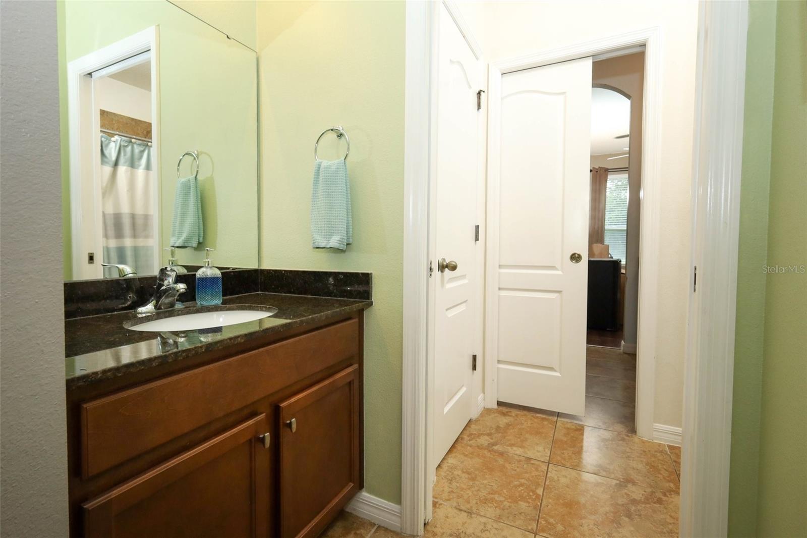 SADDLEBROOK SUB - Residential