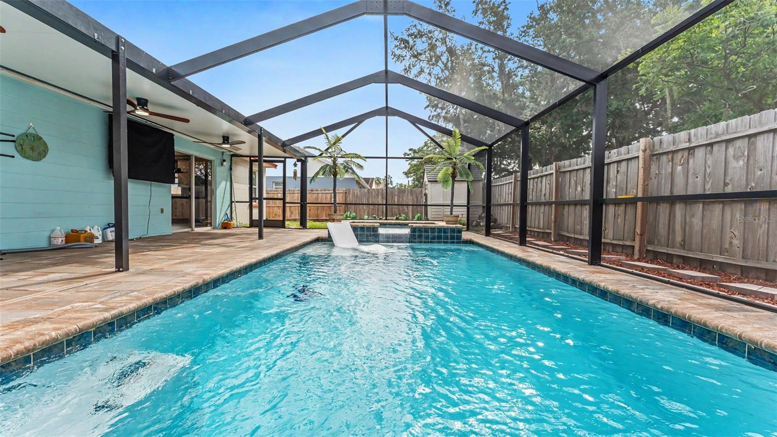 QUEENS COVE PH 02 - Residential