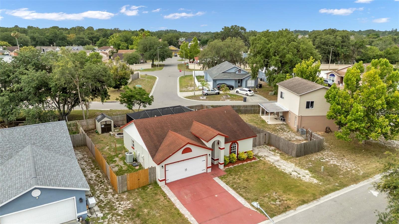 QUEENS COVE PH 02 - Residential