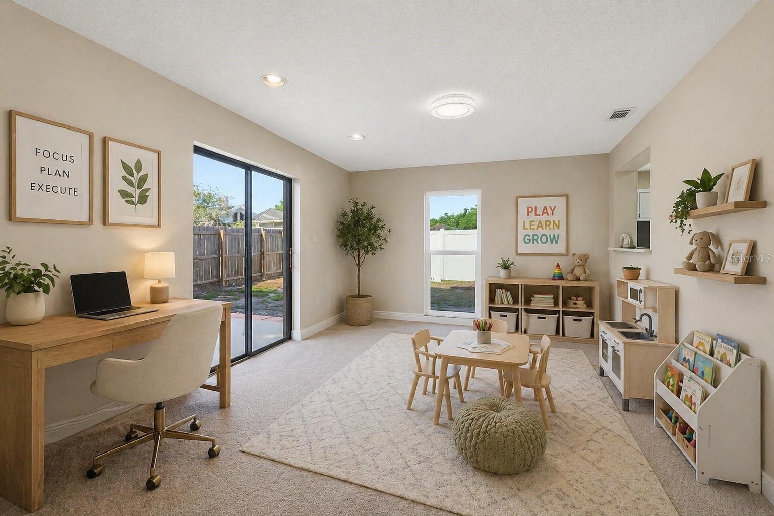 NORTHDALE SEC A UNIT 1 - Residential