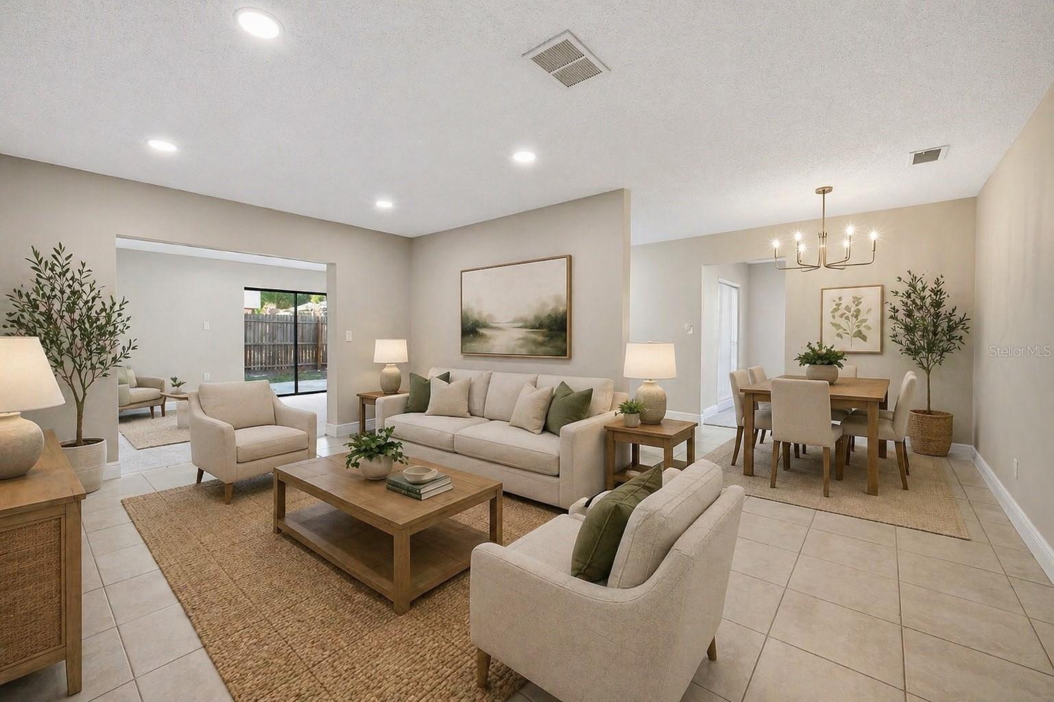 NORTHDALE SEC A UNIT 1 - Residential