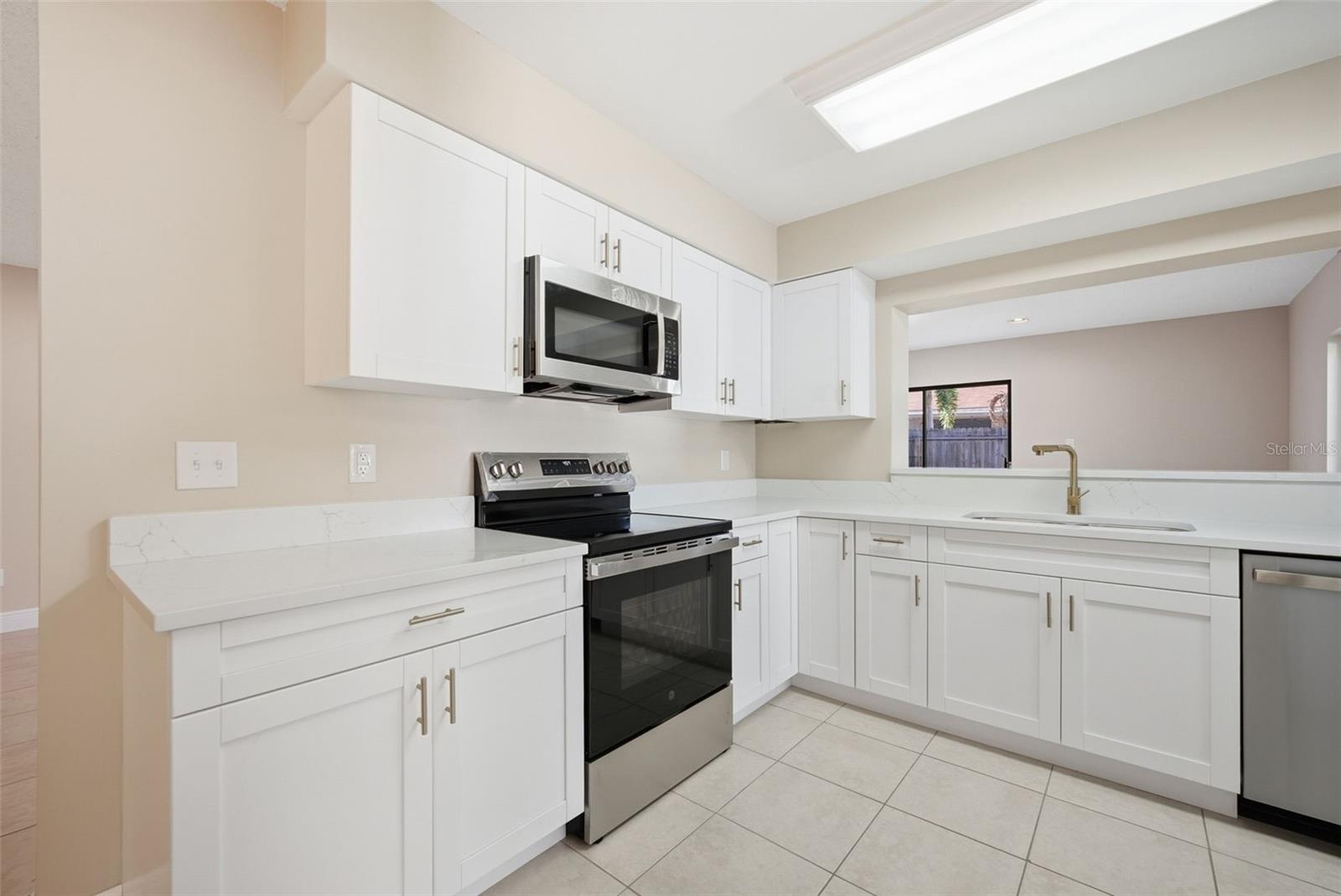 NORTHDALE SEC A UNIT 1 - Residential