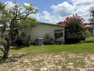 ZELLWOOD STATION COOP MH PARK - Residential