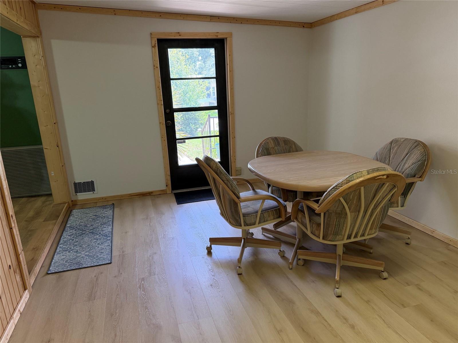 ZELLWOOD STATION COOP MH PARK - Residential