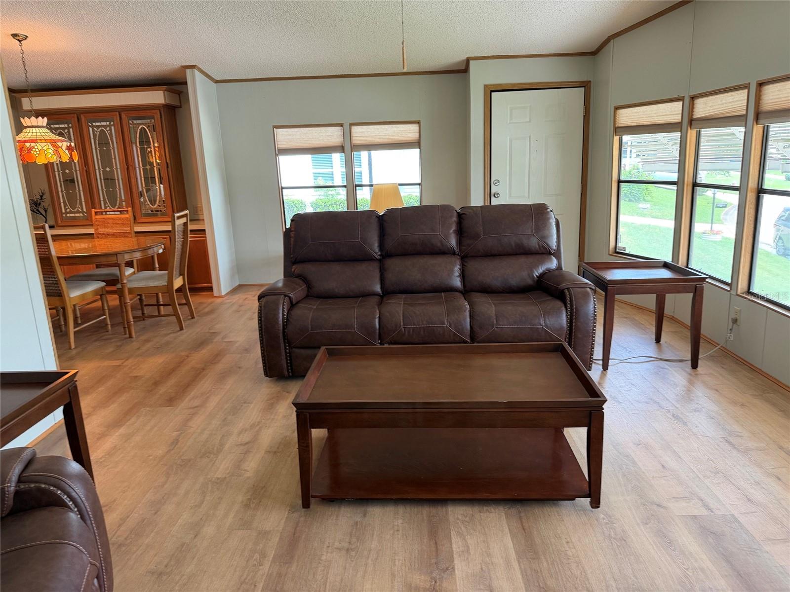 ZELLWOOD STATION COOP MH PARK - Residential