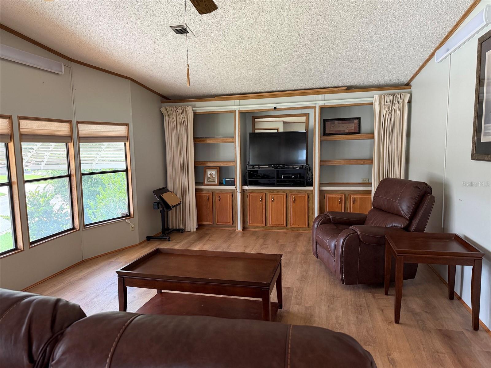 ZELLWOOD STATION COOP MH PARK - Residential