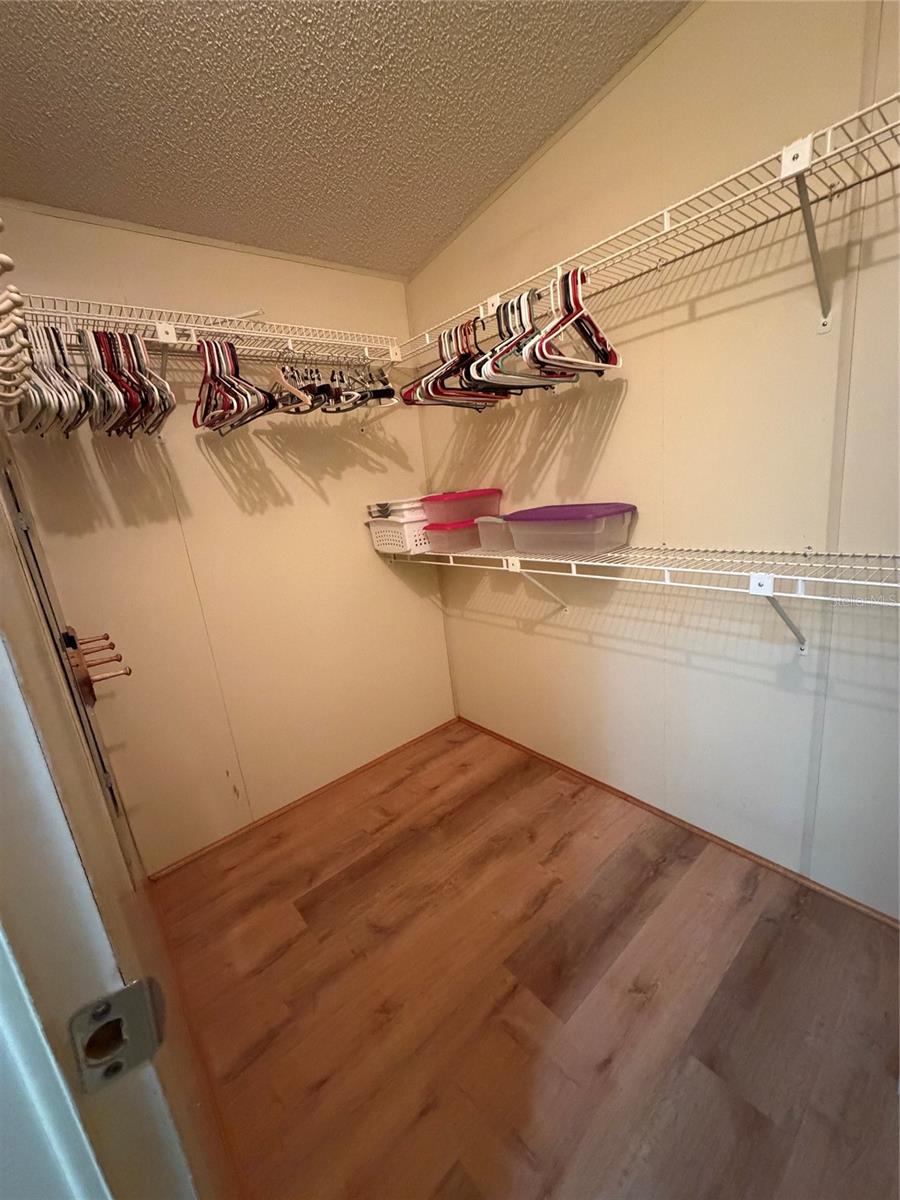 ZELLWOOD STATION COOP MH PARK - Residential