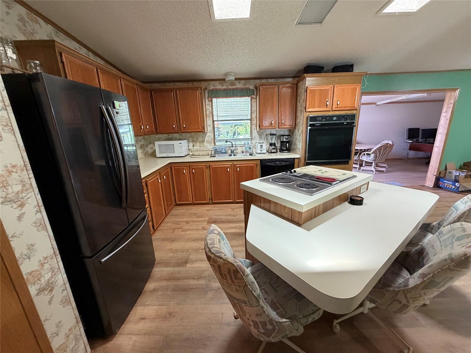 ZELLWOOD STATION COOP MH PARK - Residential