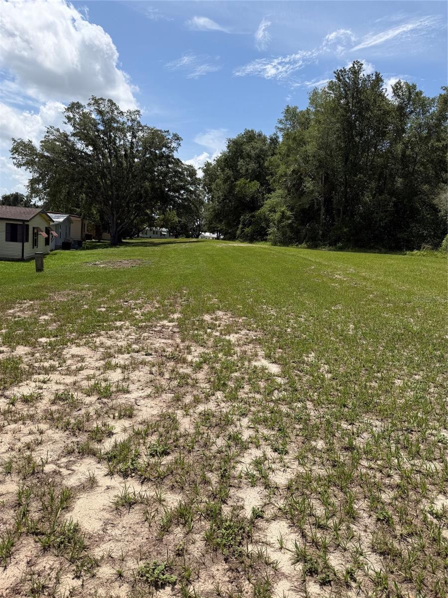 ZELLWOOD STATION COOP MH PARK - Residential
