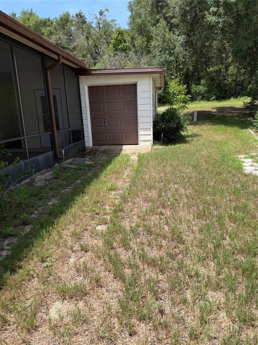 ZELLWOOD STATION COOP MH PARK - Residential