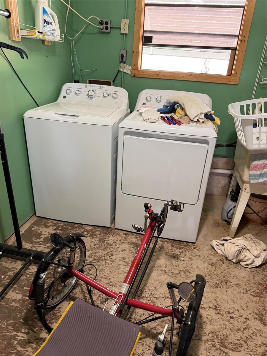 ZELLWOOD STATION COOP MH PARK - Residential