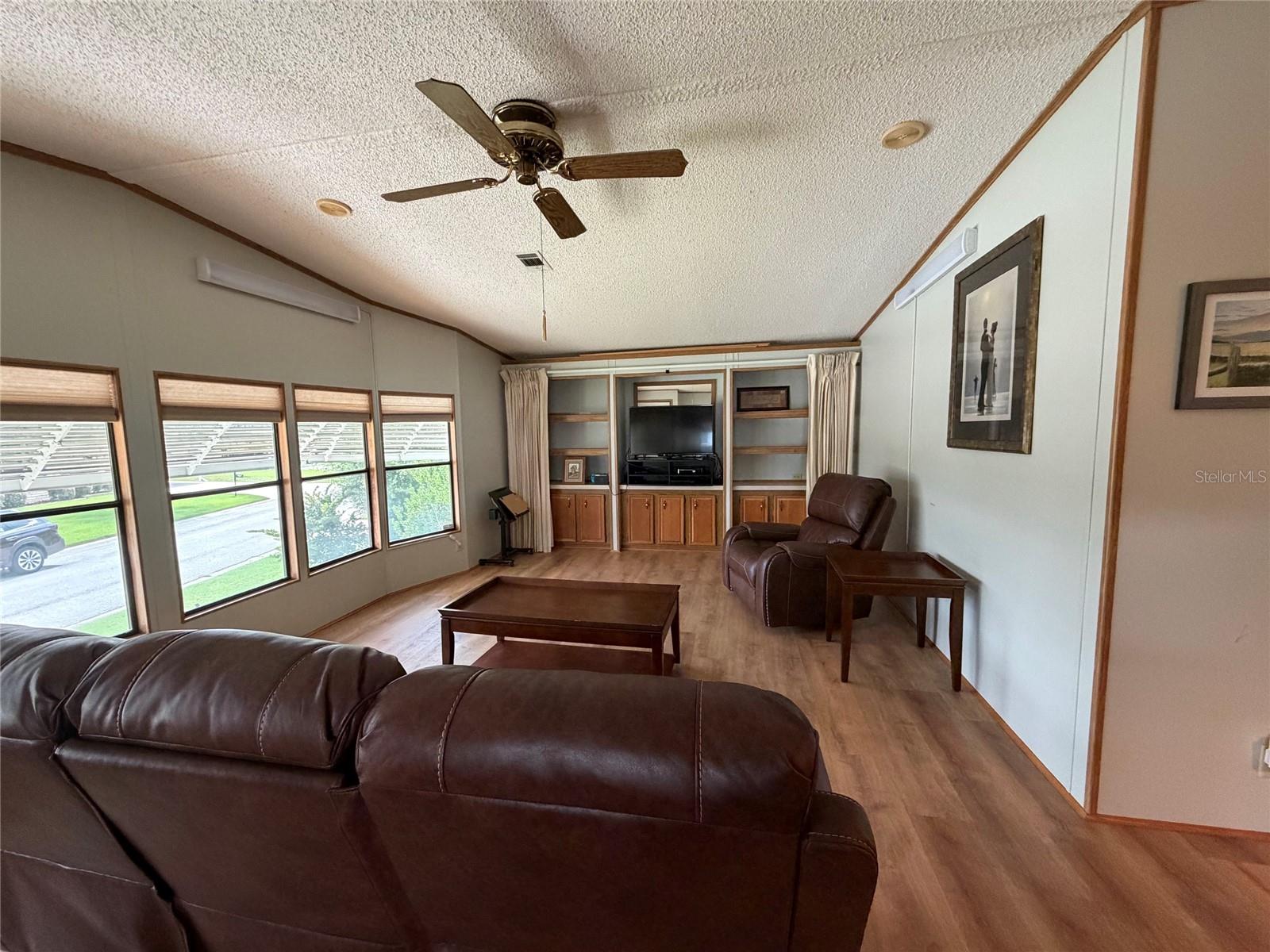 ZELLWOOD STATION COOP MH PARK - Residential
