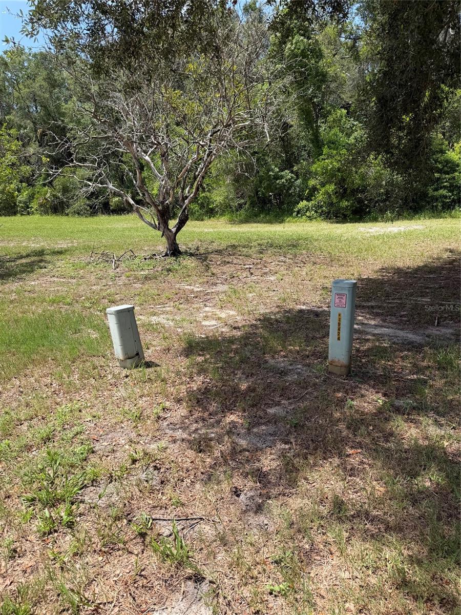 ZELLWOOD STATION COOP MH PARK - Residential