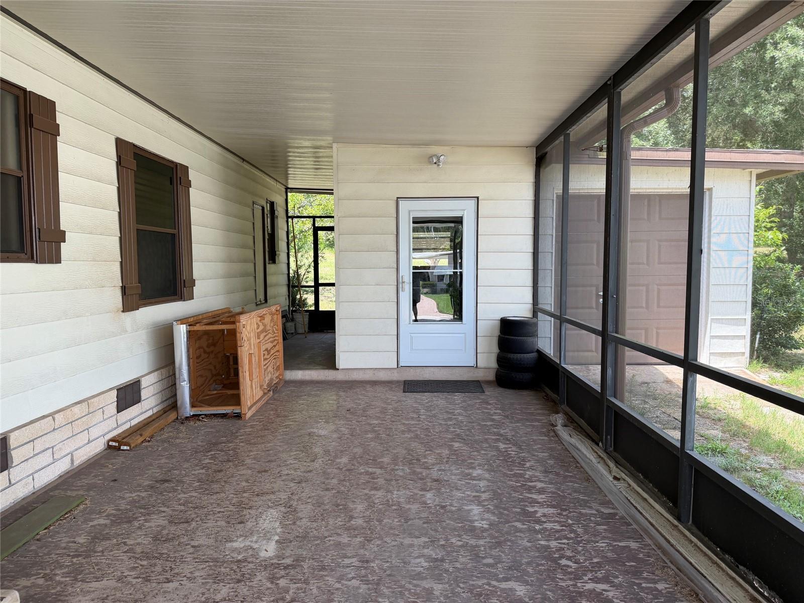 ZELLWOOD STATION COOP MH PARK - Residential