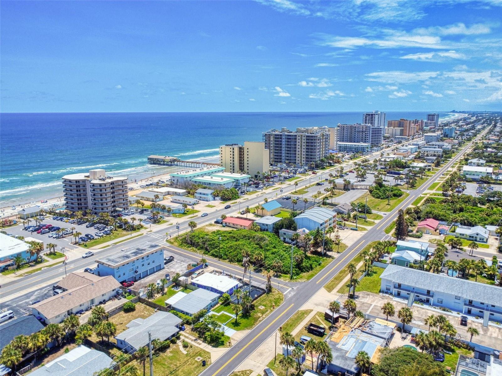 SURFSIDE PARK - Residential