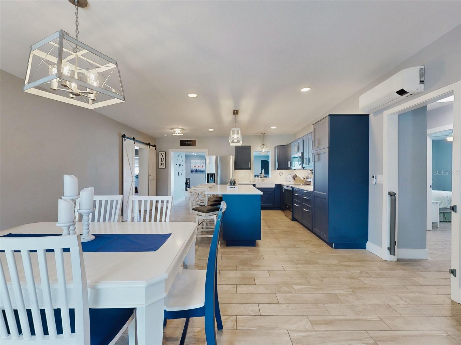 SURFSIDE PARK - Residential