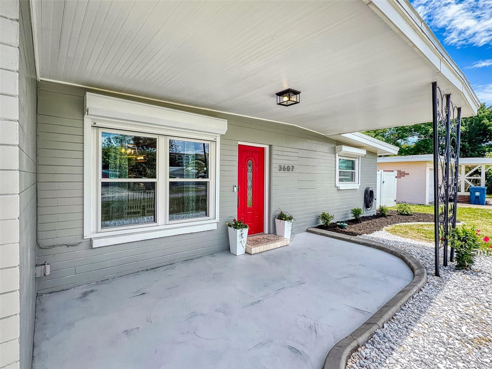 SURFSIDE PARK - Residential
