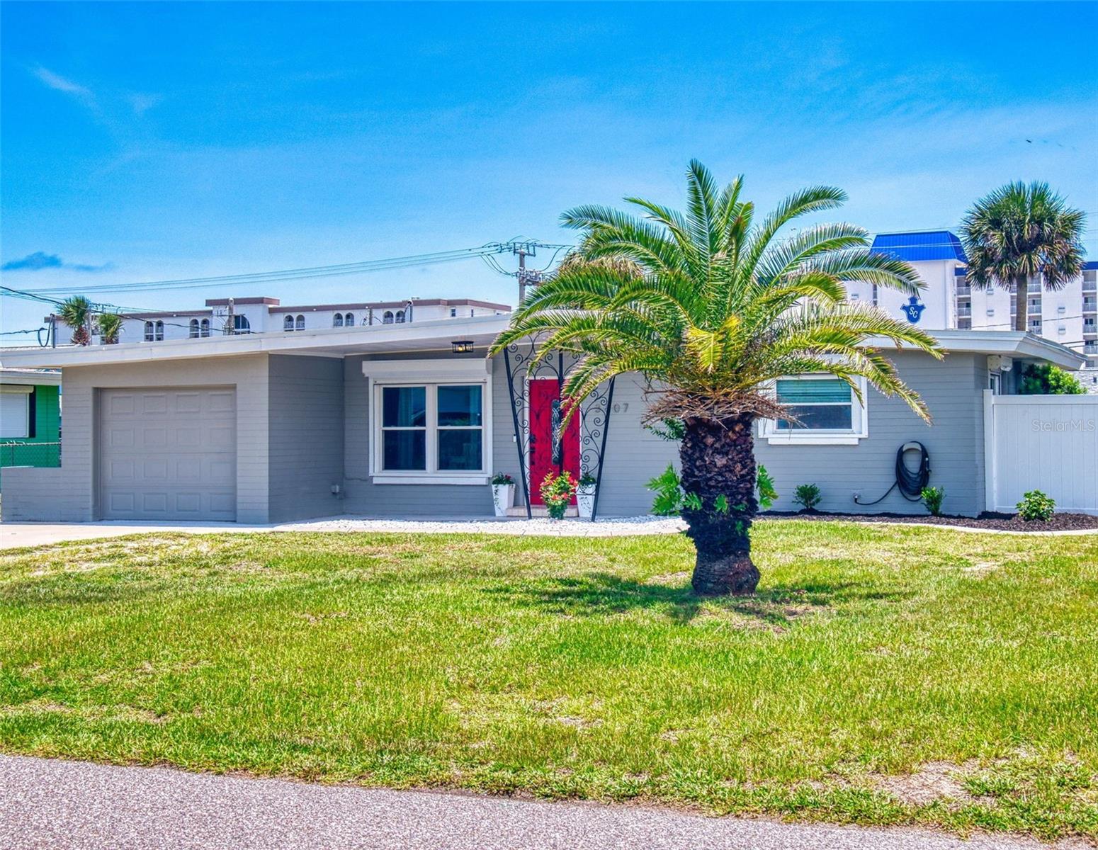 SURFSIDE PARK - Residential