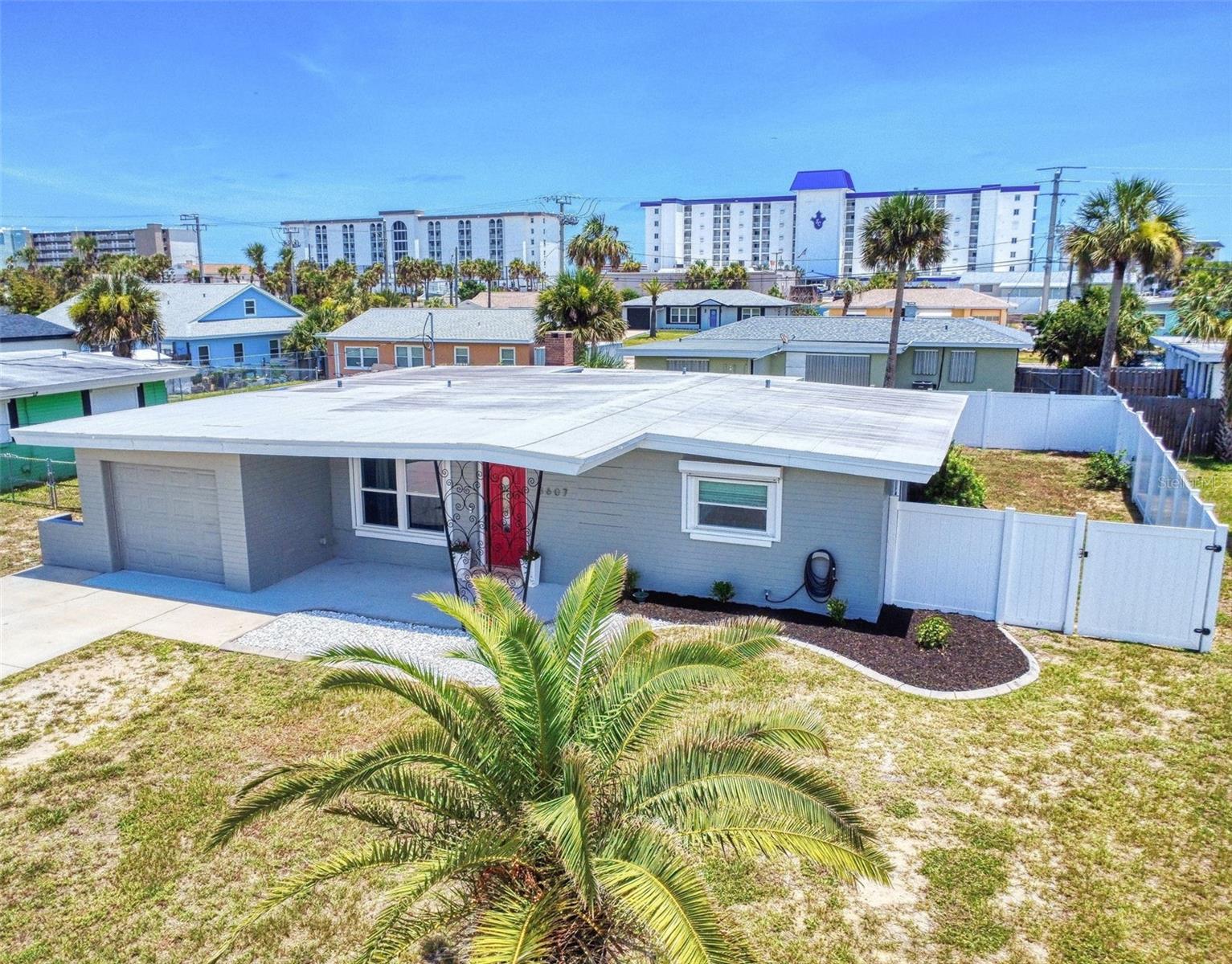 SURFSIDE PARK - Residential