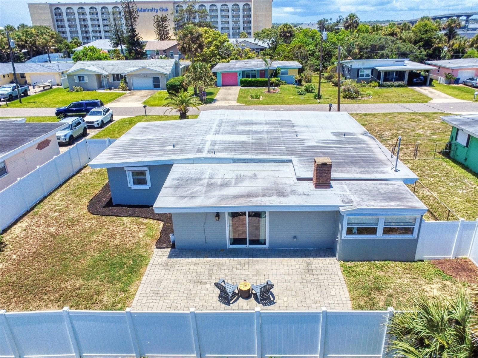 SURFSIDE PARK - Residential