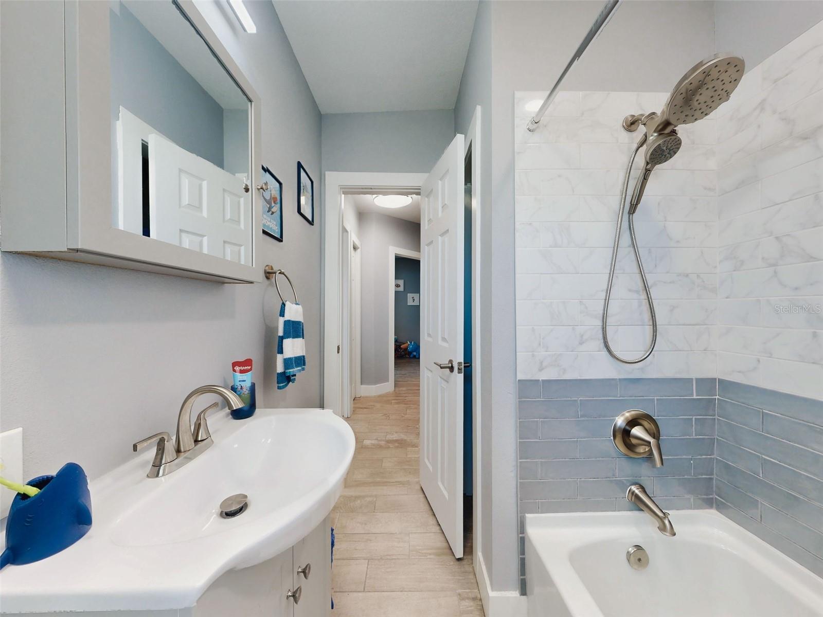 SURFSIDE PARK - Residential
