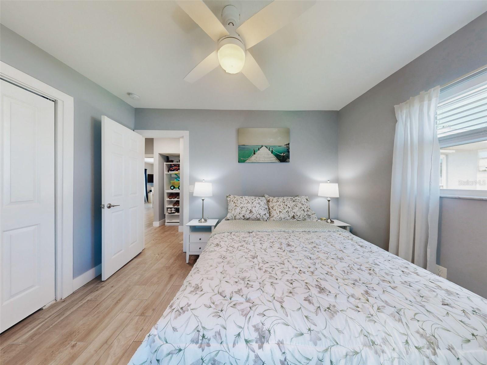 SURFSIDE PARK - Residential