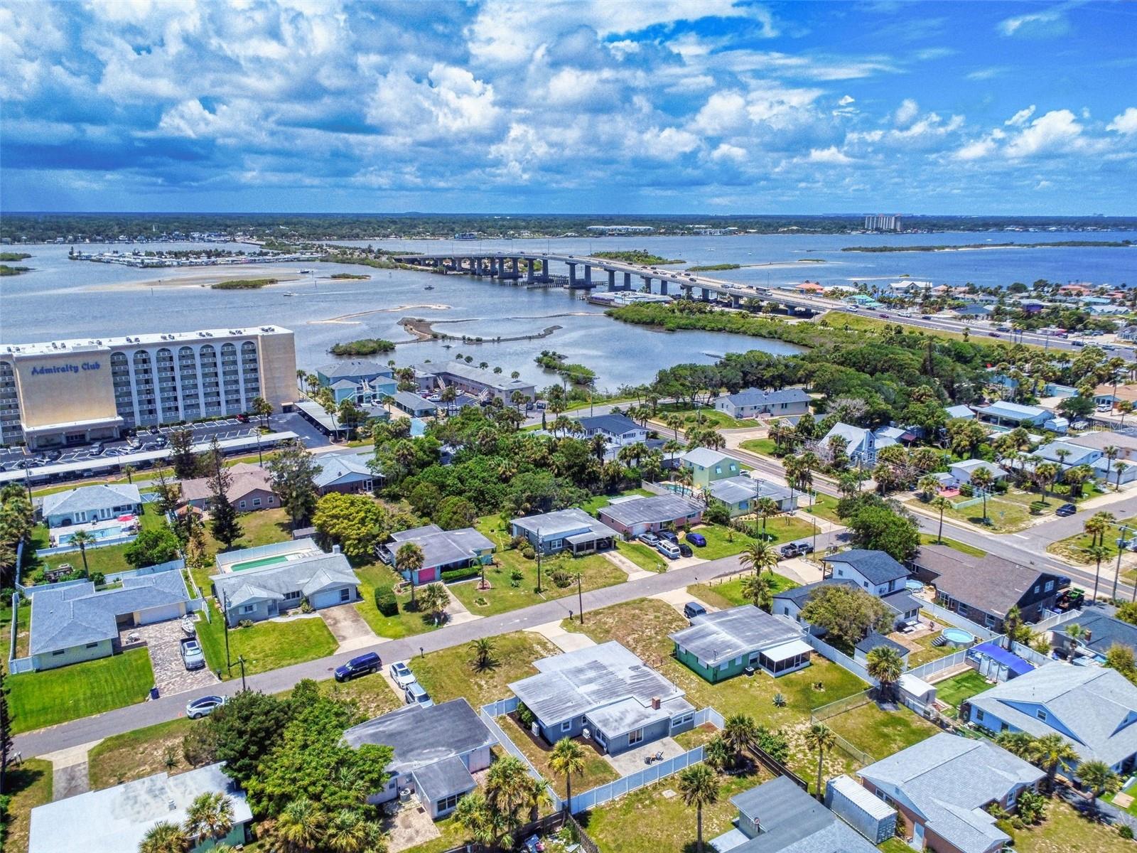 SURFSIDE PARK - Residential