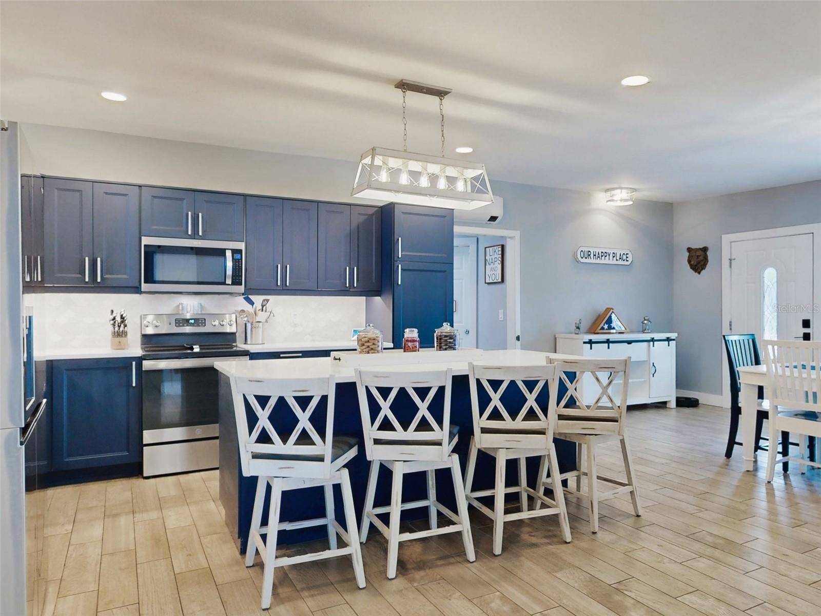 SURFSIDE PARK - Residential