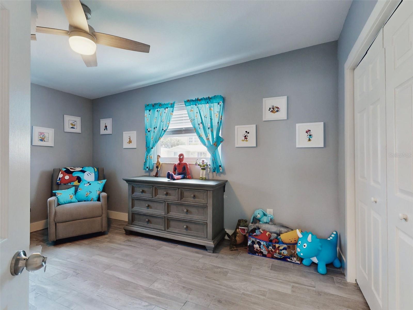 SURFSIDE PARK - Residential
