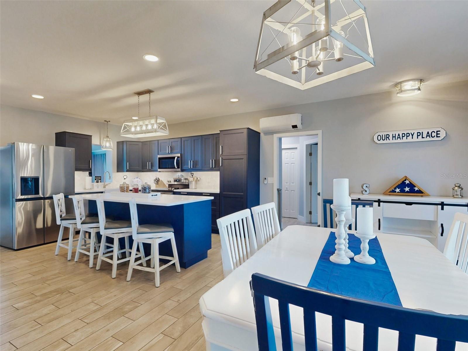 SURFSIDE PARK - Residential