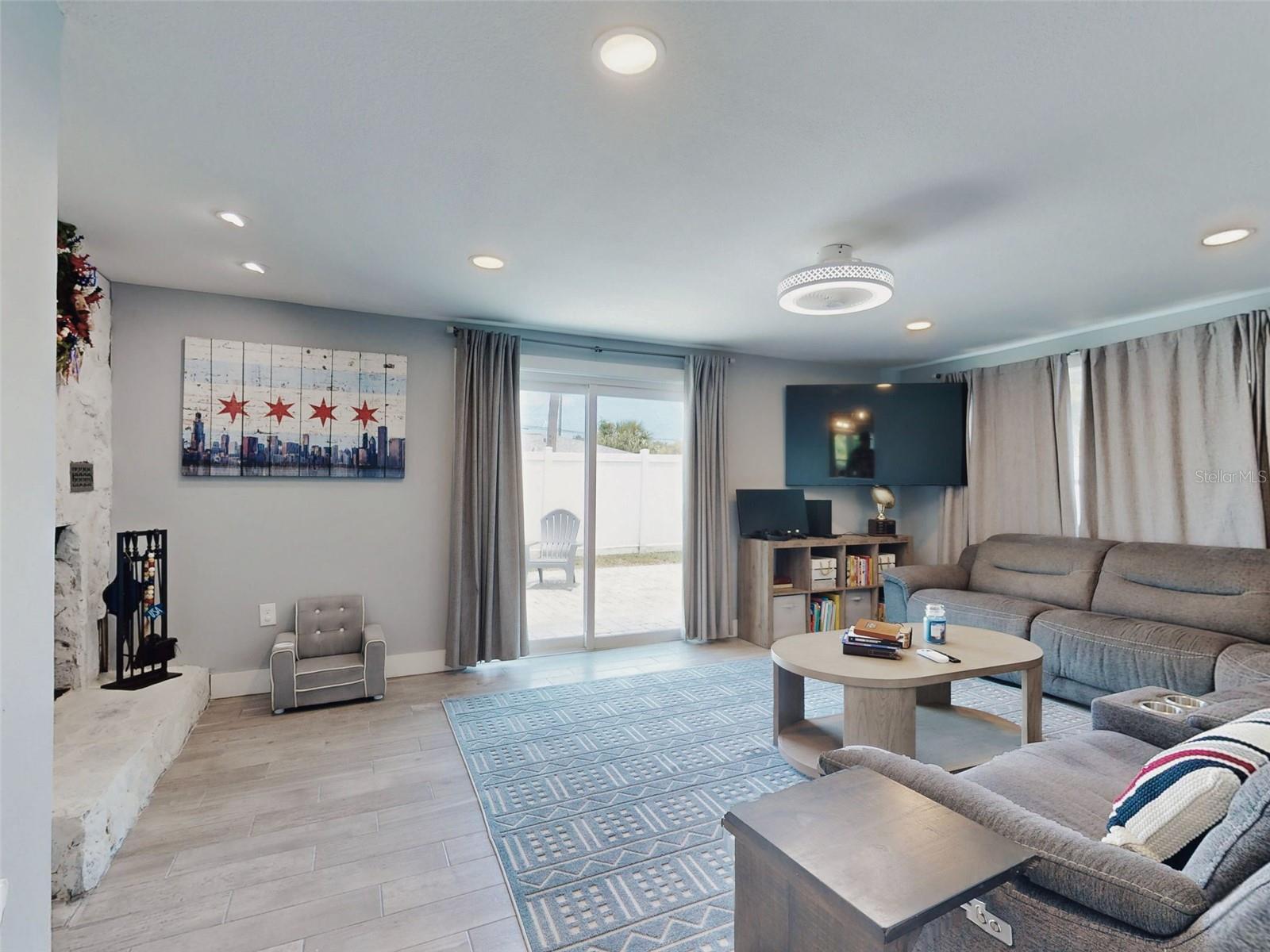 SURFSIDE PARK - Residential
