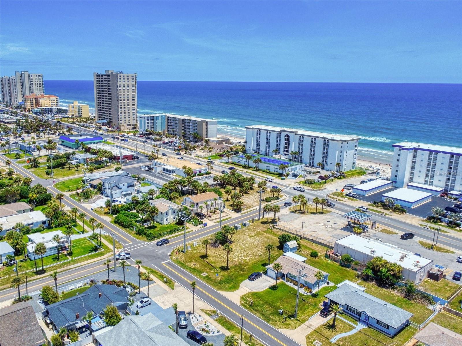 SURFSIDE PARK - Residential