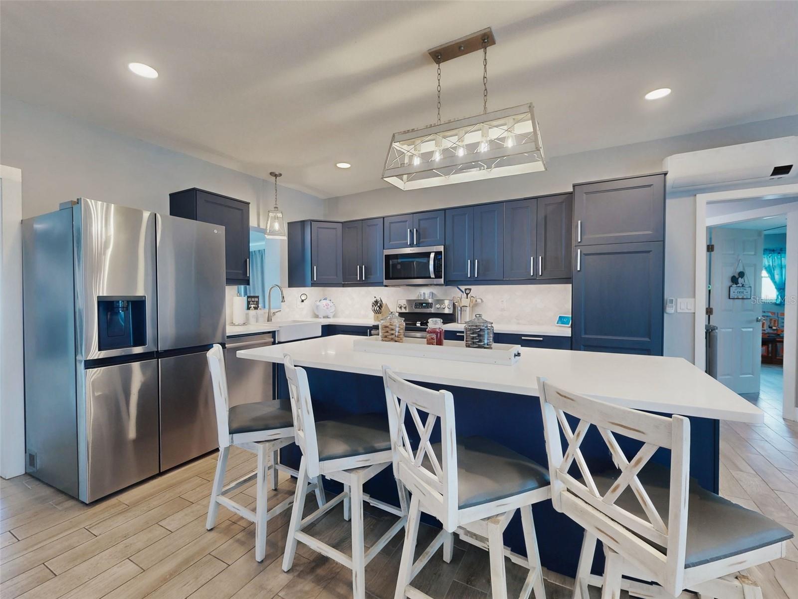 SURFSIDE PARK - Residential