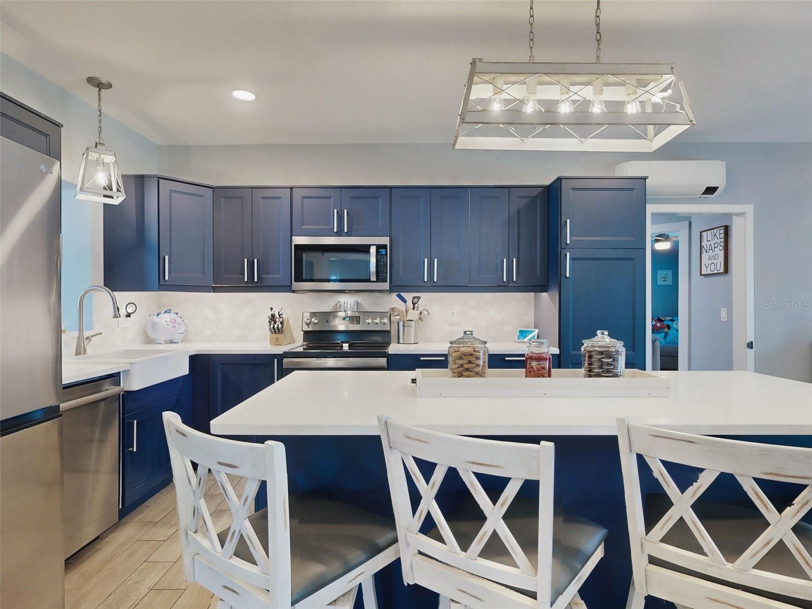 SURFSIDE PARK - Residential