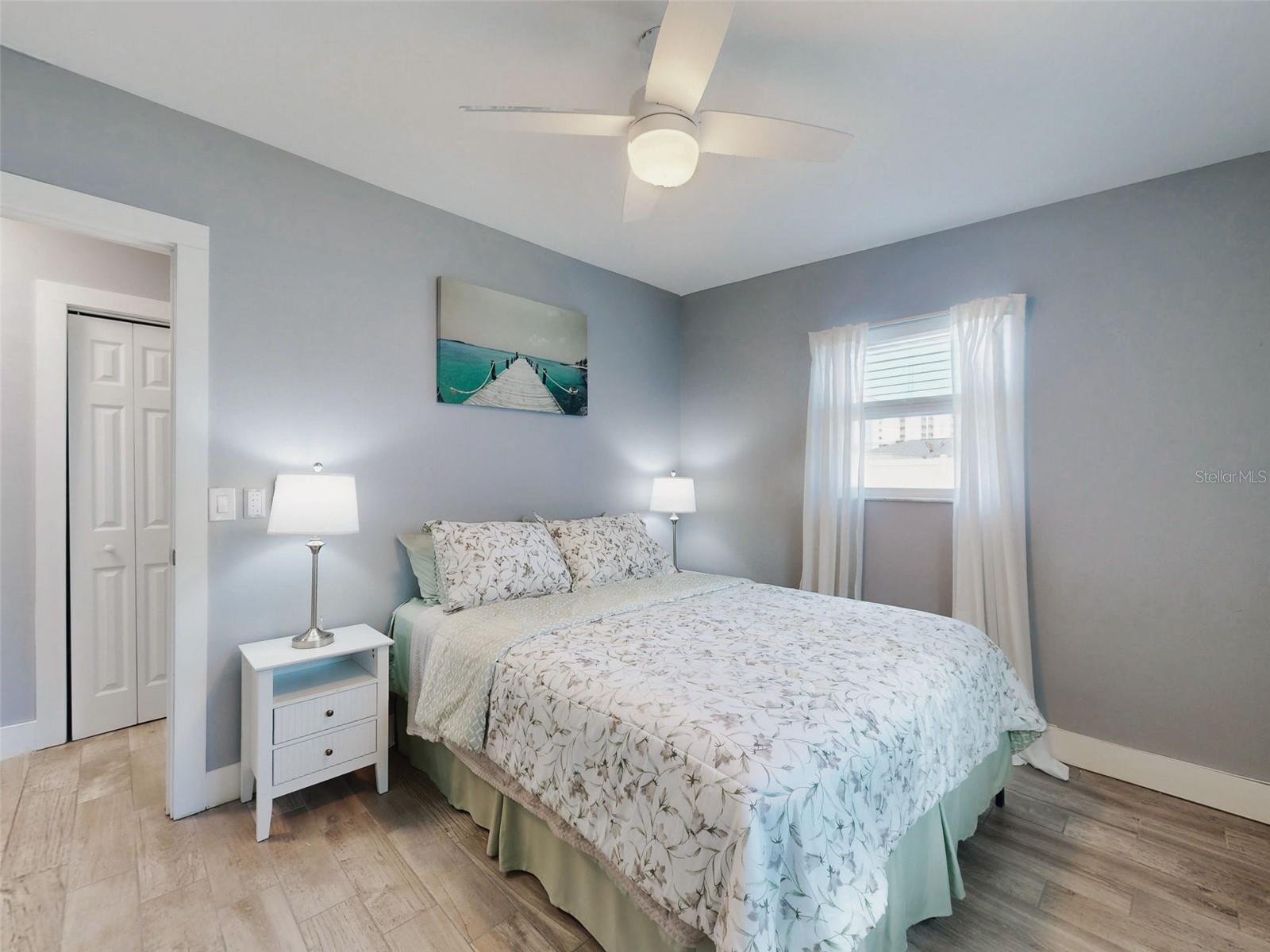 SURFSIDE PARK - Residential