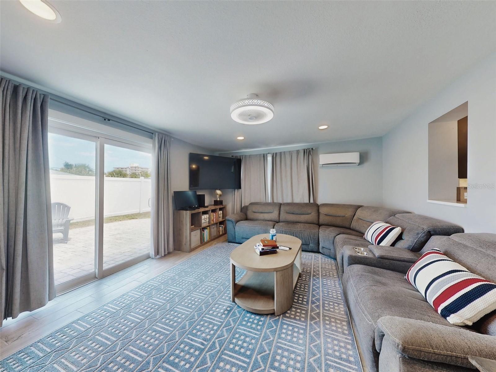 SURFSIDE PARK - Residential