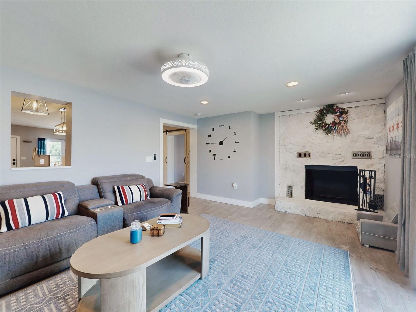 SURFSIDE PARK - Residential