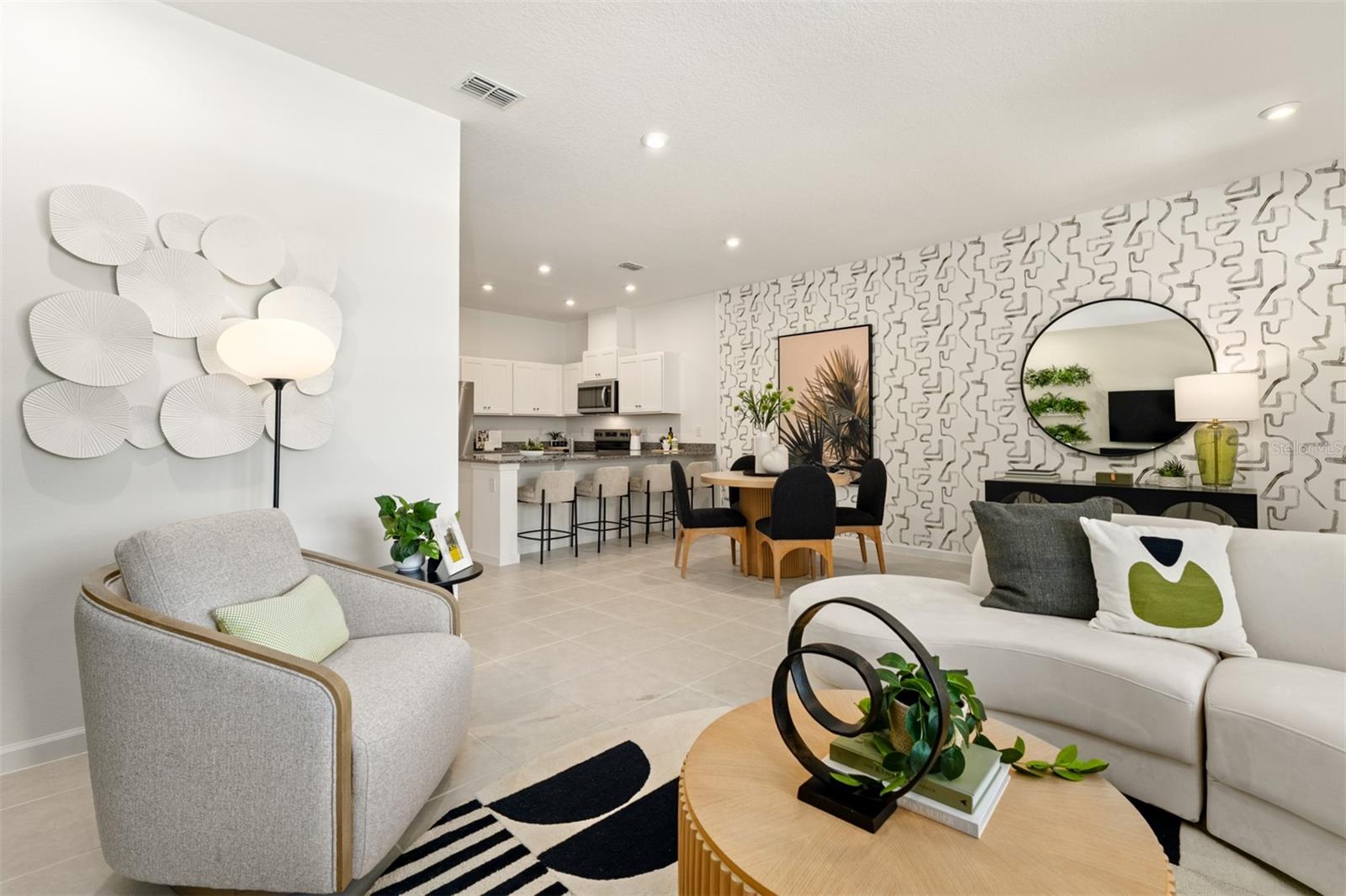 MEADOWLARK LANDING - Residential